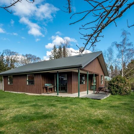 4A Lucas Lane Villa Hanmer Springs Exterior photo